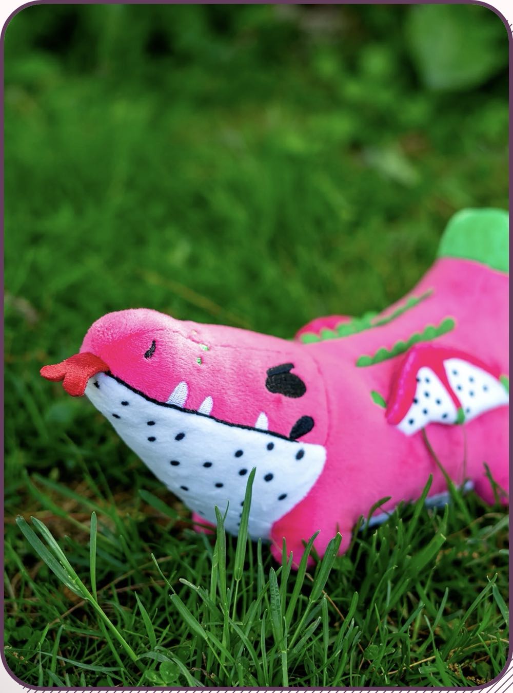 Liberty The Bear - Red - Patriotic