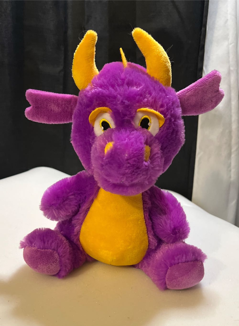 Squishmallow - 6 Inch - Halloween Hershey's - Tovinda (Cat)