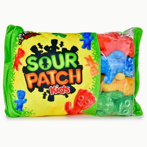 Harry Potter: Gryffindor Lion House Mascot Squishmallow 3.5” Clip