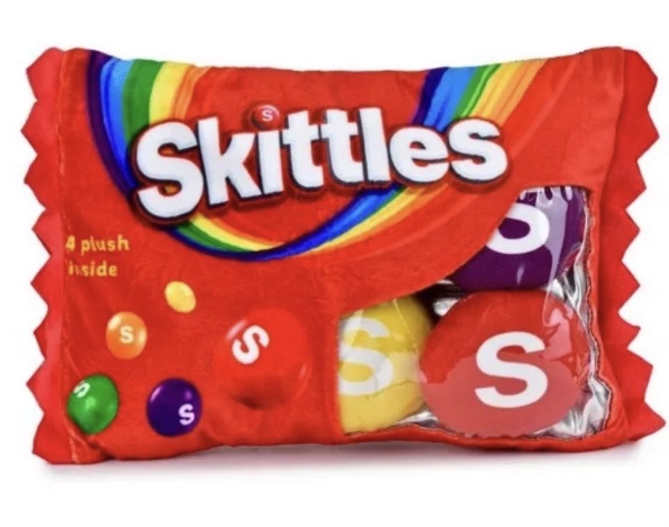 Disney World Frontierland Mickey Mouse Bean Bag