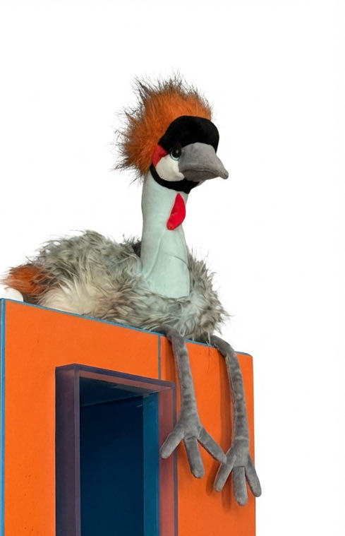 Thumper Disney Plushie (Bambi)