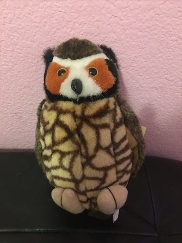 Finger Puppet - Elephant 