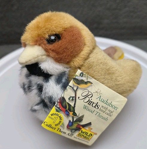 Pokemon Center Original Palm Size Doll Pamo No Mure Sleeping Pawmi Sleeping