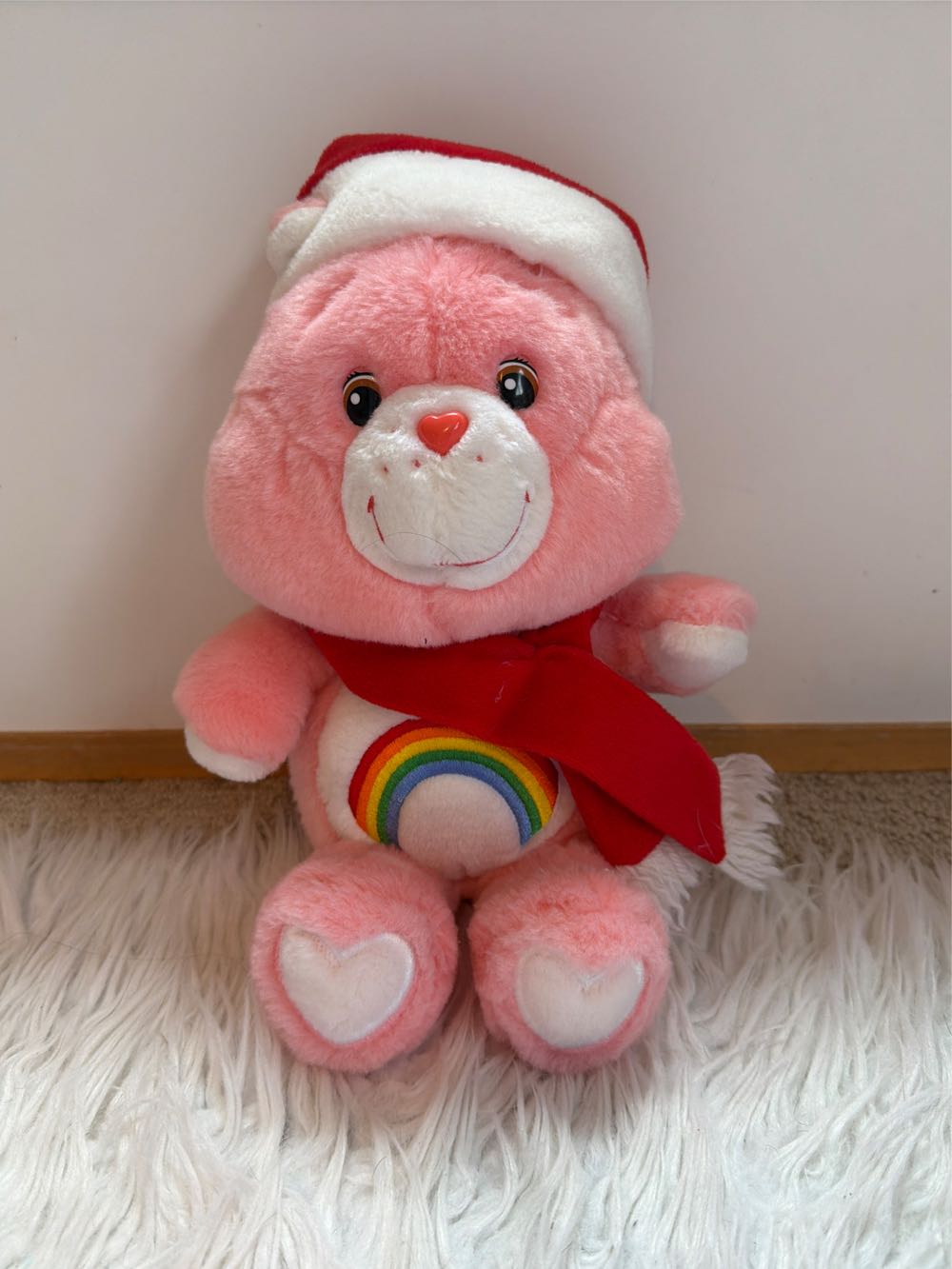 Dale Strawberry Keychain – Disney Store Japan – New Untitled