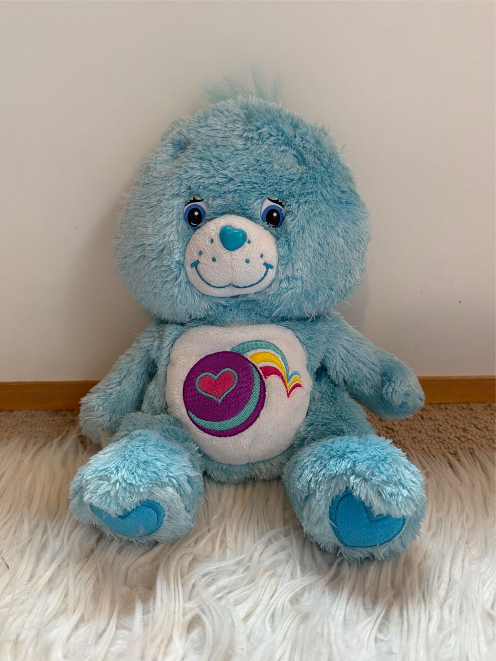 New Peanuts Woodstock W Heart Gift Day Stuffed Love Toy Valentine Valentine’s Large Valentines 15 Inch Yellow Holding Doll 15” I You Cuddly “i You” Nwt Just Play 18”