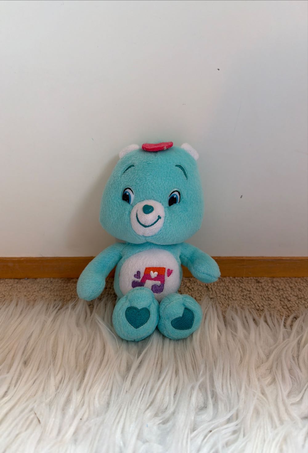 Java Wild Republic Jumbo Wolf