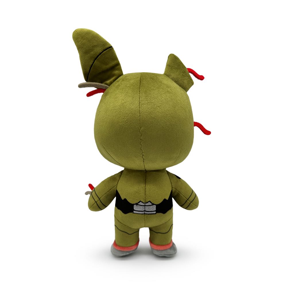 Youtooz Springtrap 9” Plush  (United States) plush collectible - Main Image 4