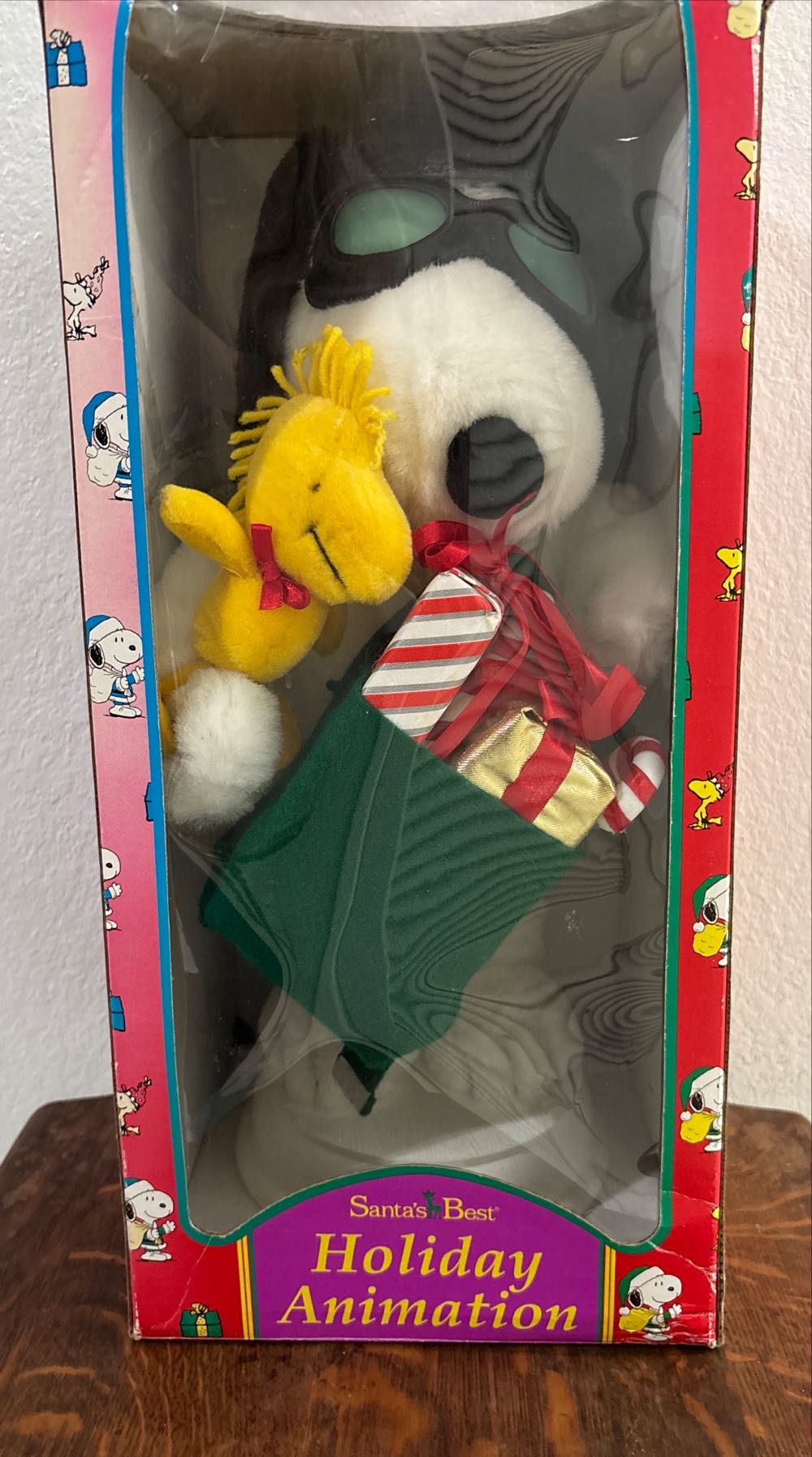 Pokémon Center: Puppet Doll Slowpoke