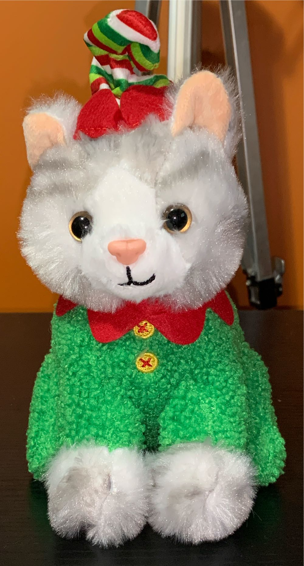 Disney Winnie The Pooh As Cow Beanie Store