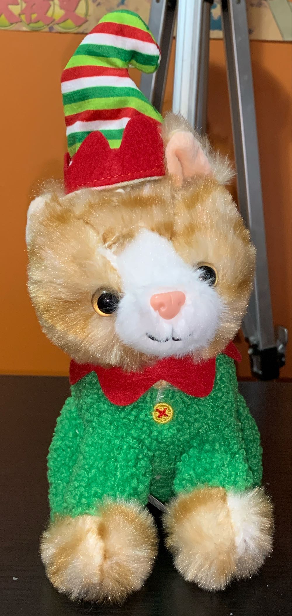 Lil Chubs (Spring 🌼) :Capybara🧸