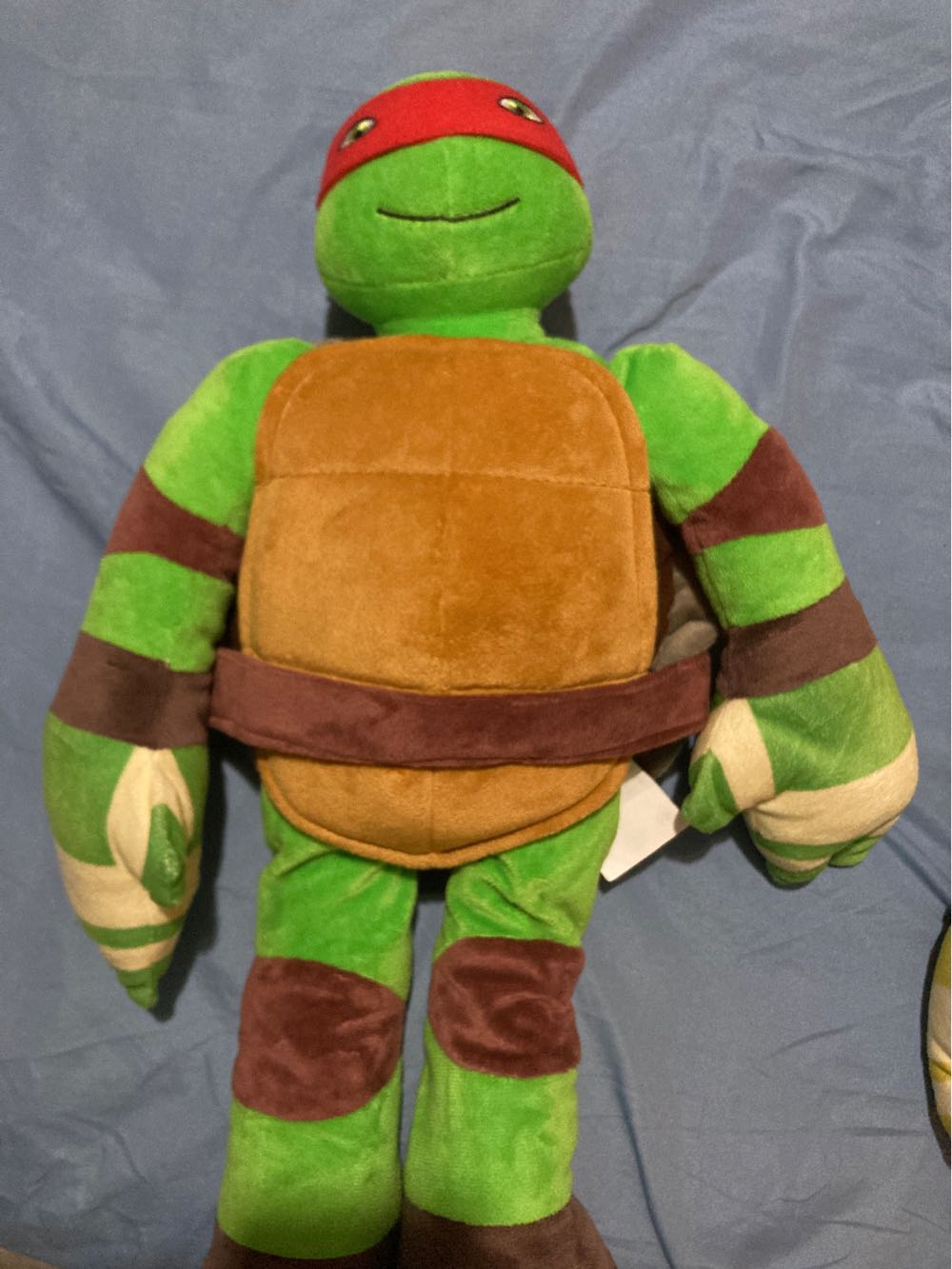 Bashful Black & Cream Puppy (Rufferty Puppy)