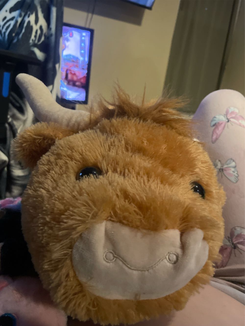 Coin Purse - Chic Chick Danni