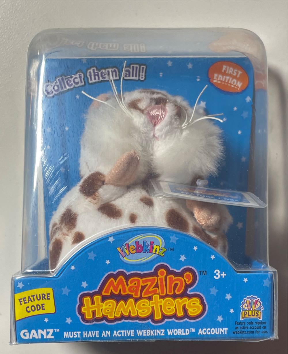 Blossom Sage Bunny - Small