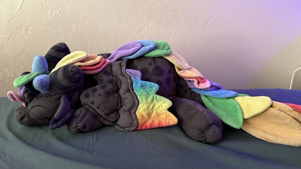 Amuseables Snowflake