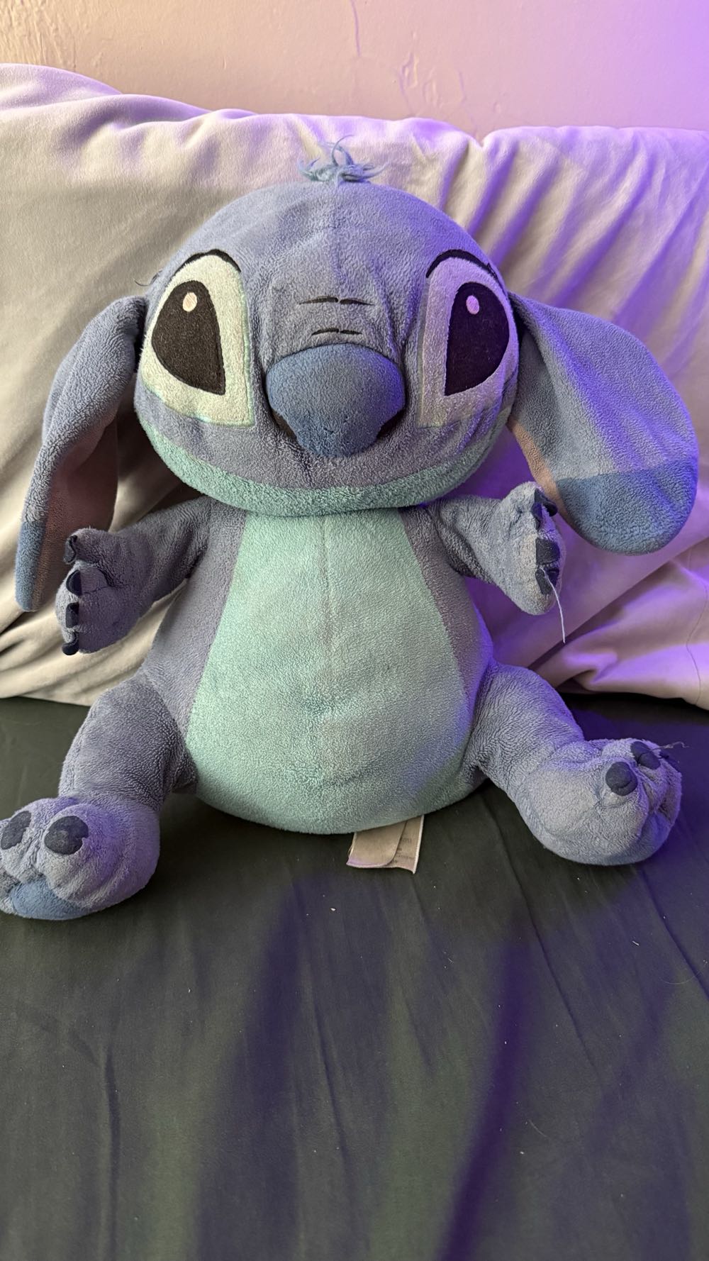 Lobster - Aurora® - Mini Flopsie™ - 8”