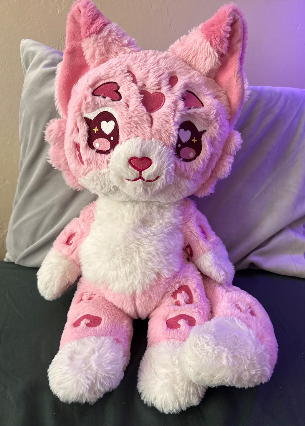 Department 56 Brite 52674 Set 4 52674 Village Candles Accessories Lites