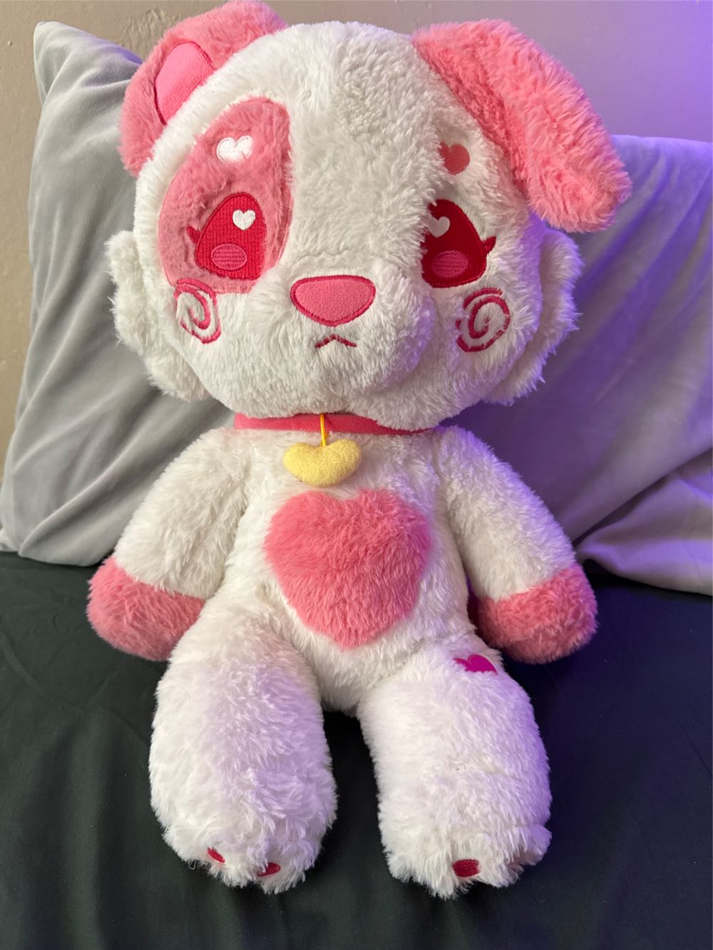 【買取】ねこメイドさん てのりぬいぐるみ 「すみっコぐらし」 ...