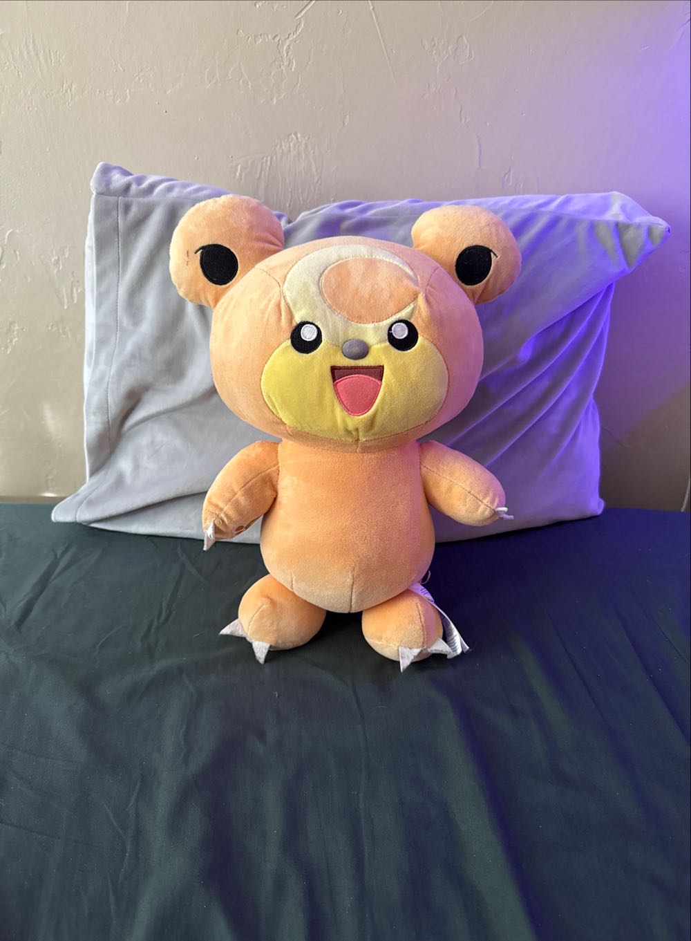 Milky Way (Valentine's Day 💘) : Gummy Bear 🐻