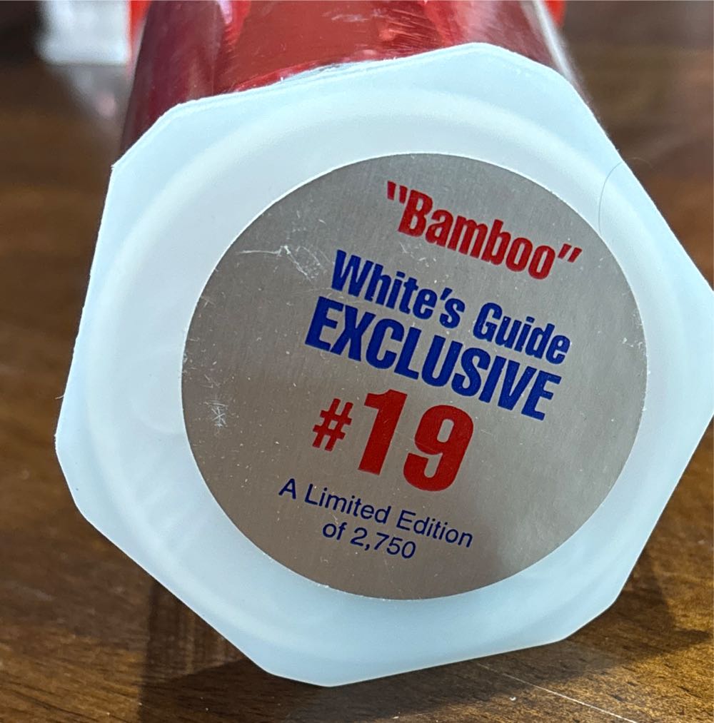 Whites Guide Exclusive   plush collectible - Main Image 2