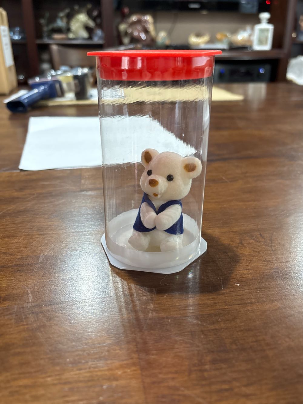 Mickey Mouse Weihnachten Pyjama