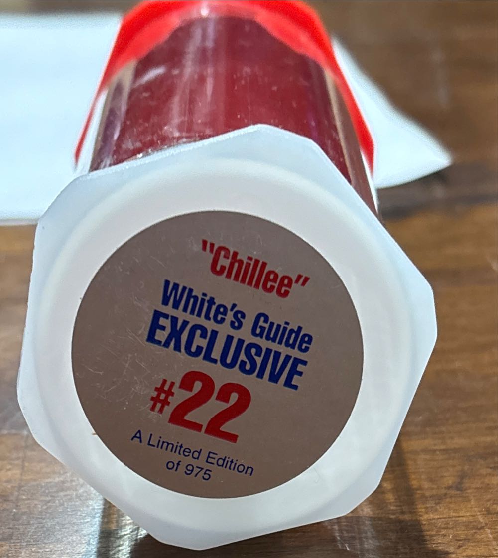 Whites Guide Exclusive   plush collectible - Main Image 2