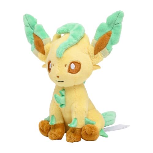 Pokémon Pkw3674-45cm Sleeping Plush Flegmon Official Plush Black