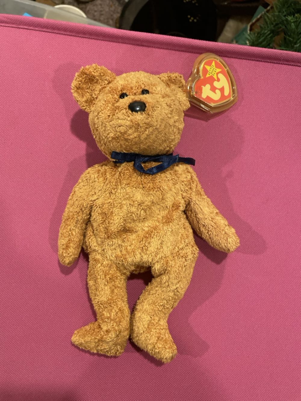 Keyring Amuseables Chilli