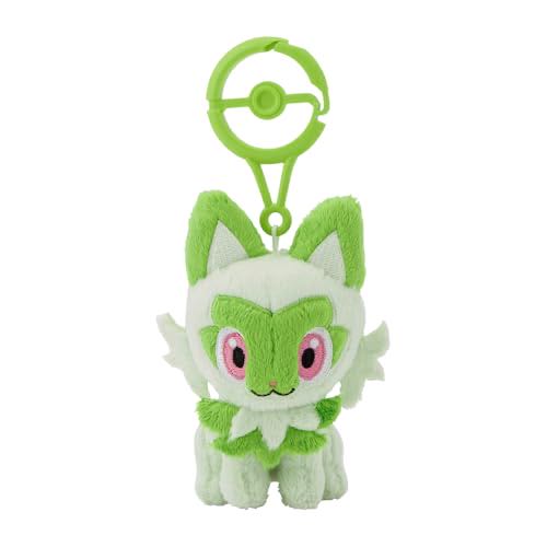Center Original Pokemon Fit Absol Toy Pokemon Center Stuffed Doll Sitting Cuties