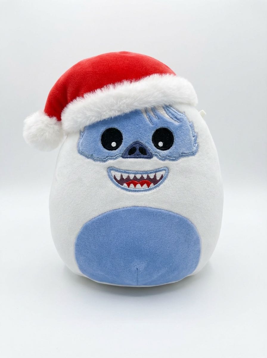 Peanuts 12” Medium Squishmallows Snoopy With Woodstock Target Exclusive