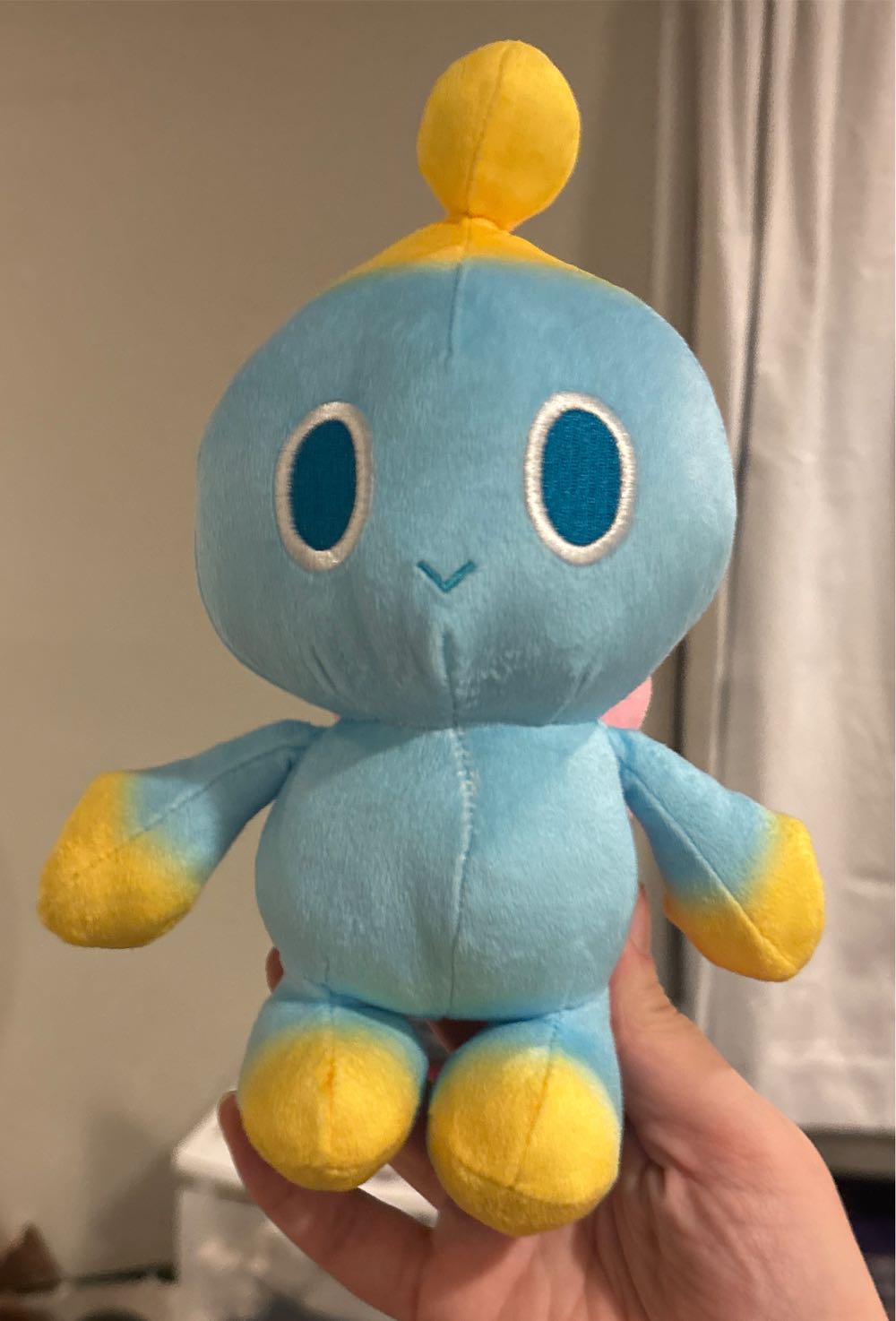 Vivacious Vegetable Broccoli