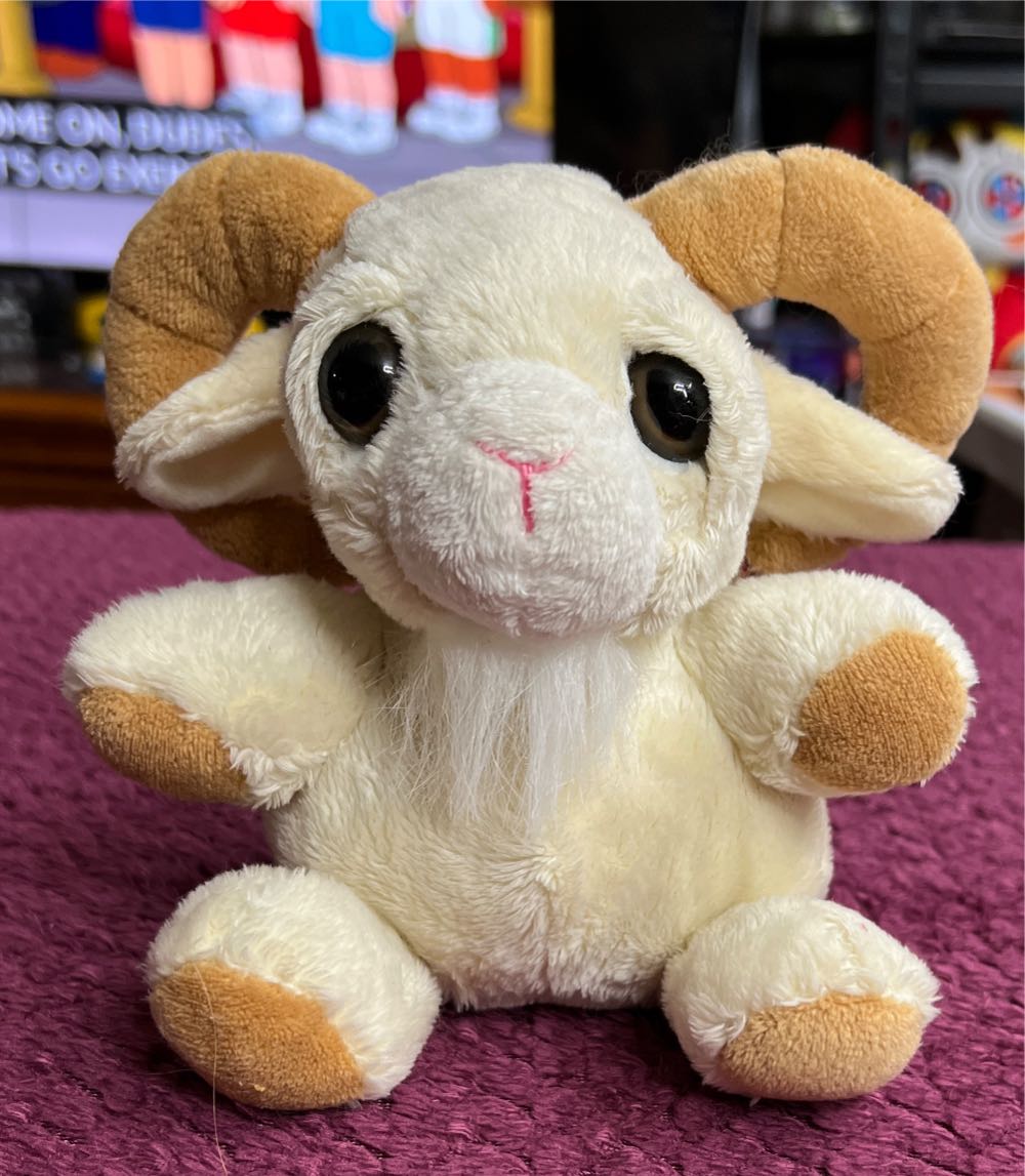 With Snowboard Stuffed Gigglescape Snowman With Hat Scarf Snowboard 7.5” Christmas Snowman And