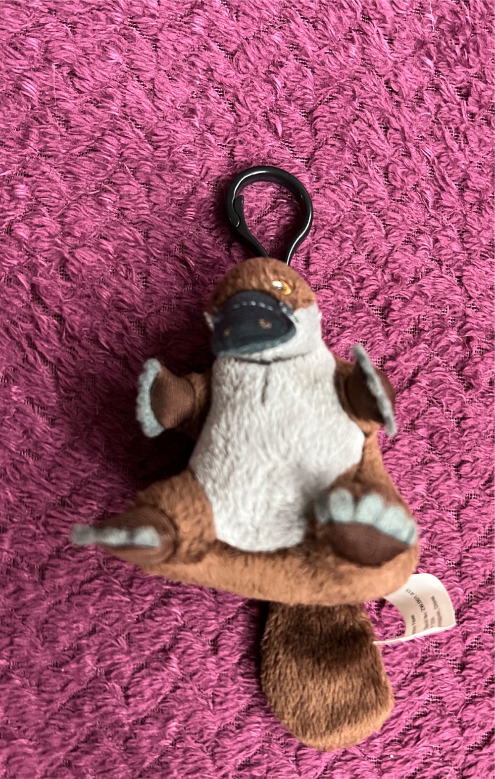 Betty Boop Kellytoy Liberty Outfit (Betty Boop)