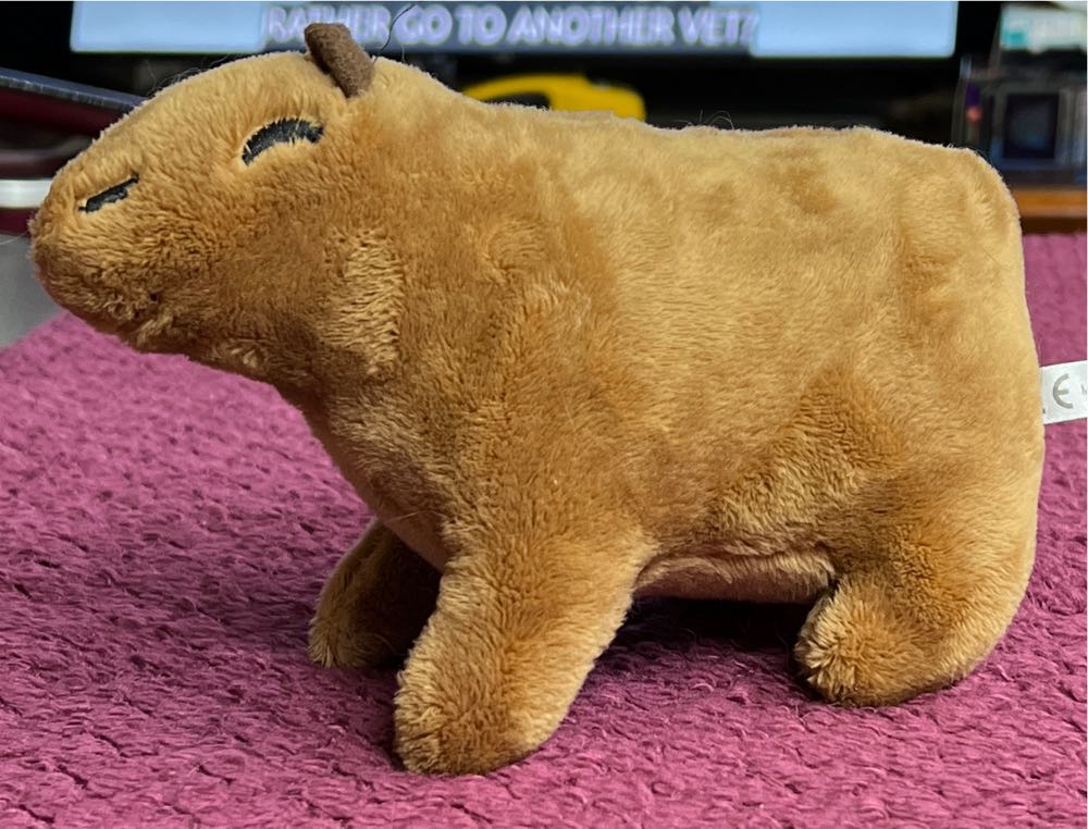 Winnie L’ourson Bourriquet