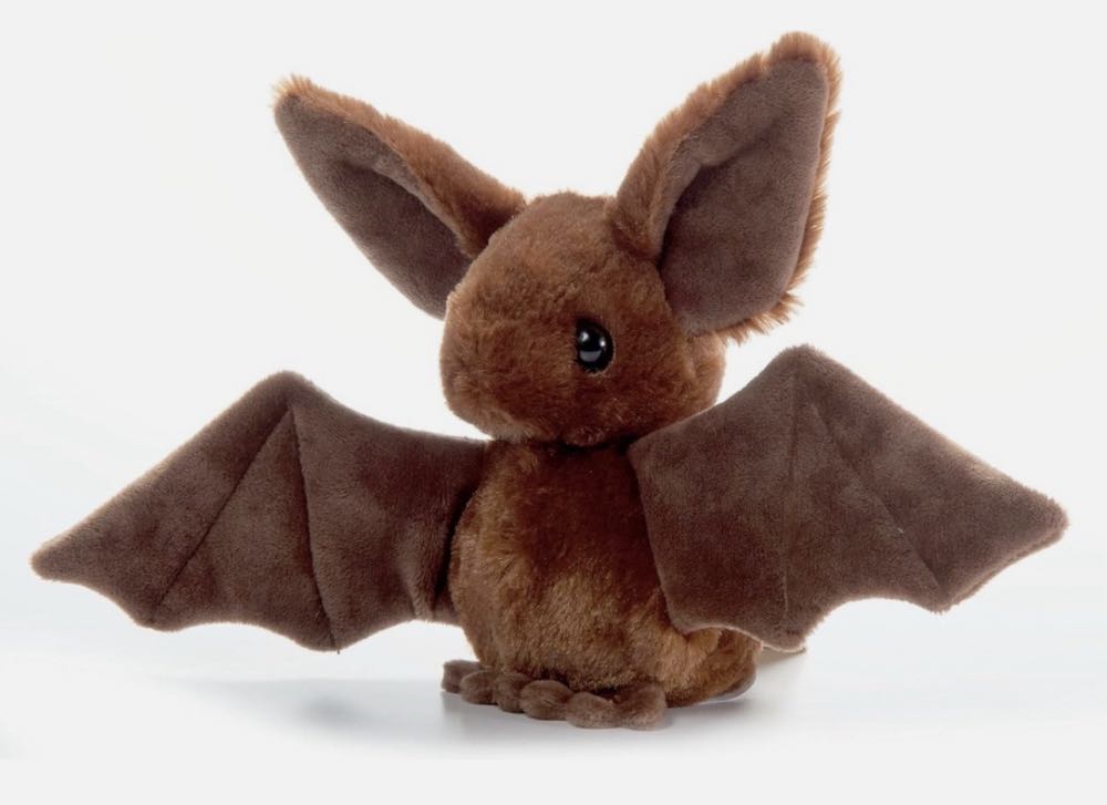 Greenzys The Giraffe