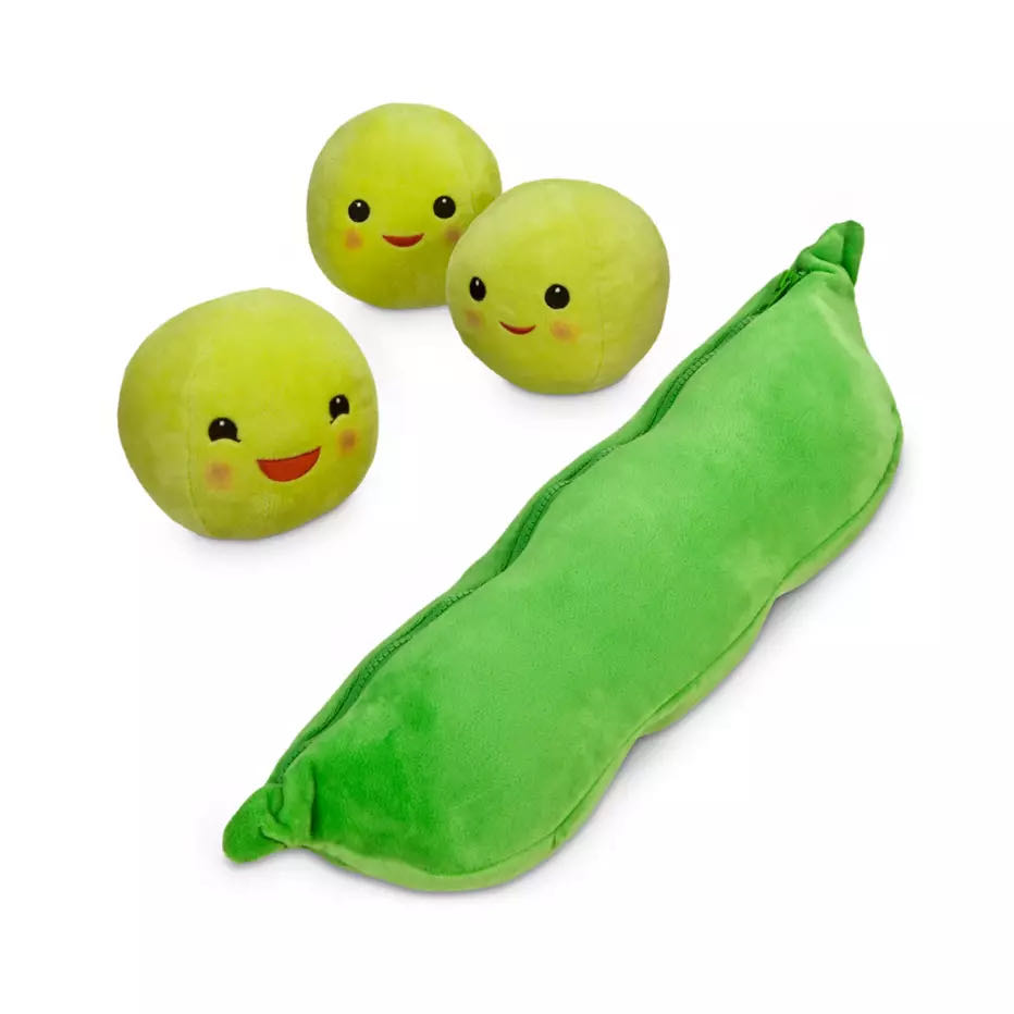 Peas-in-a-Pod Plush – Toy Story 3 – Medium 18’’  (United States) plush collectible - Main Image 2