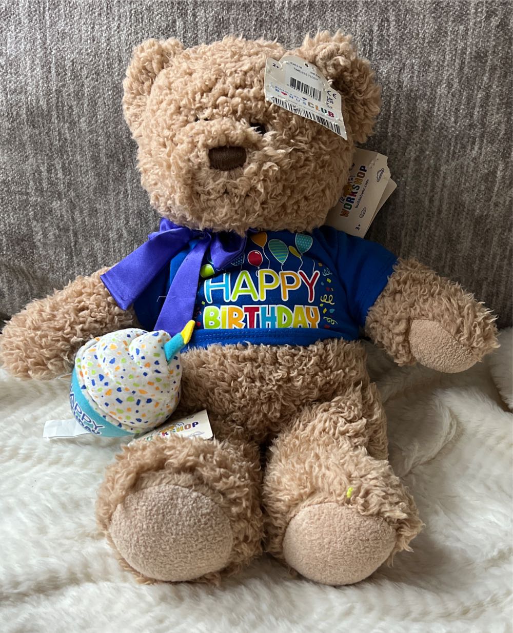 FAO Schwarz Adopt a Pet Enchanted Dragon