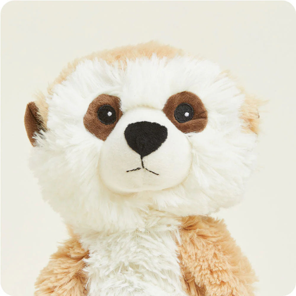 Meerkat Warmies  (United States) plush collectible - Main Image 4
