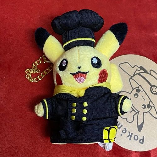 Center Original Pokemon Fit Absol Toy Pokemon Center Stuffed Doll Sitting Cuties