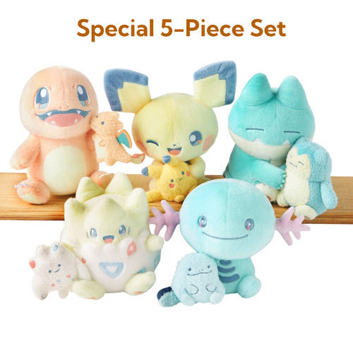 Enamel Pin - Mushy Peas