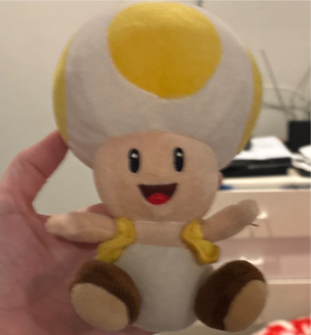 Keyring Amuseables Watermelon