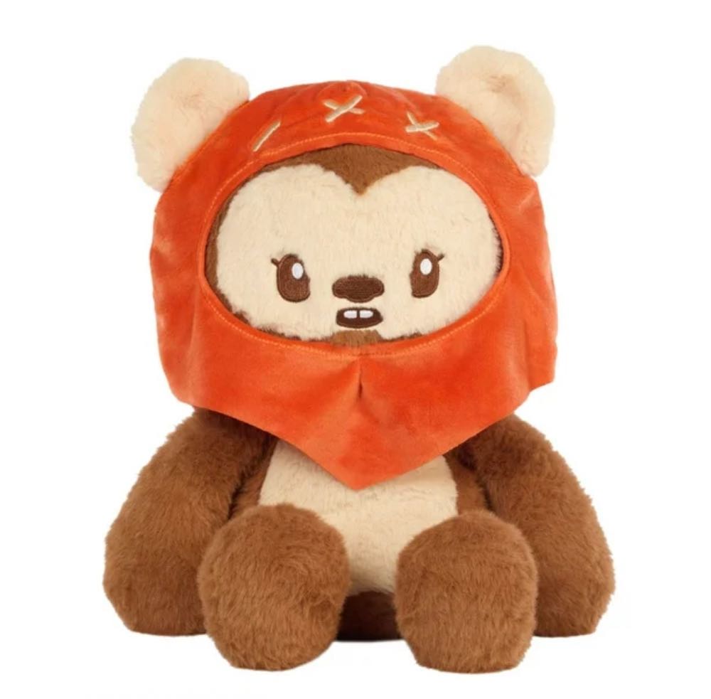 Keyring Amuseables Cherry Leather