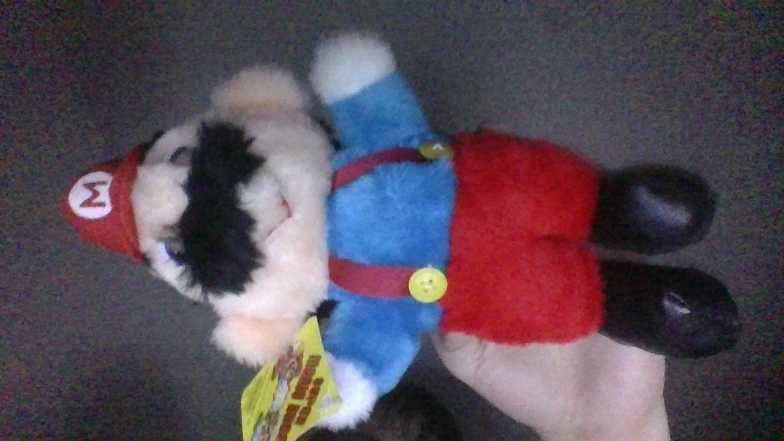 Squishmallows Buddy The Elf Buddy