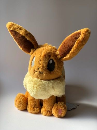 W Vhs Care Bear Cousins Brave Heart Lion Stuffed Animal 13” Heart Orange Lion 13” W Vhs Bears Vintage Play Along 12” & Cartoon Vhs With