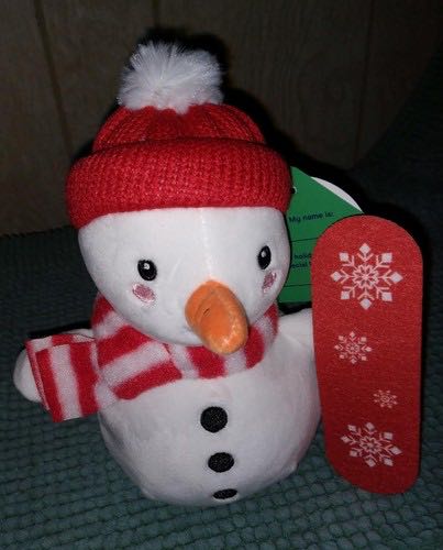 Rosette Fur Plush Triple Pack - Harmony Bear, Blossom Heart Bear & Friend Bear