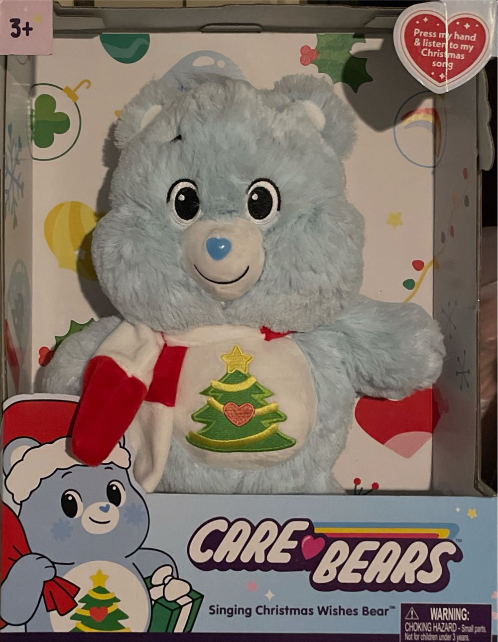 Holdall - Titter Witter Owl