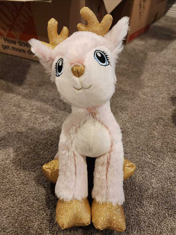 Pouch - Amuseables Cherry