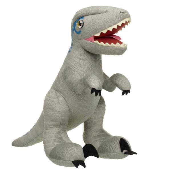 Bashful Lion - Long Bag