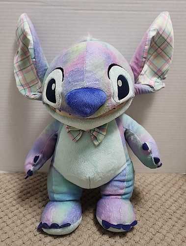 Keyring Molly Mermaid - Blue Tail