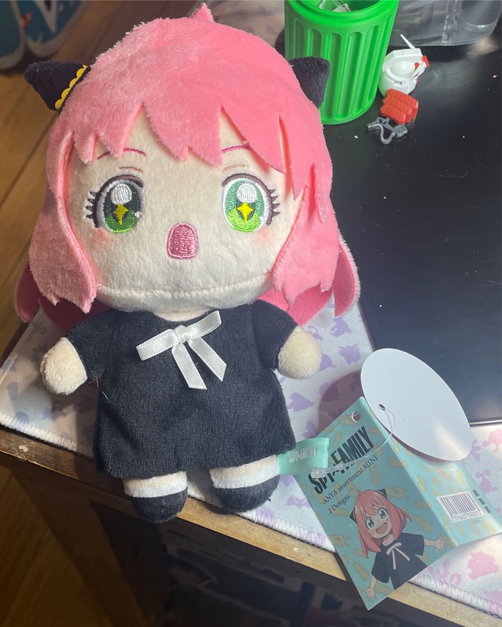 Coleco Vintage Wisecracking Alf The Outspoken Talking Alien Coleco