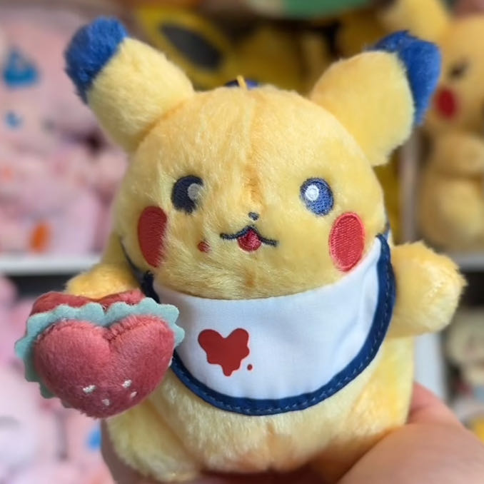 Disney Store Official Mickey Mouse Gingerbread Squishmallows Plush 10 Inch Disney Christmas Stuffed Animal With Embroidered Features Detailed Plush Sculpting And Soft Squishy Fill